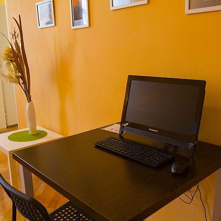 Lidicka Apartment Πράγα Εξωτερικό φωτογραφία