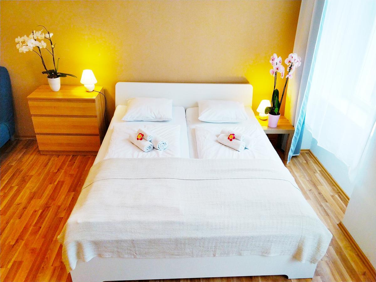 Lidicka Apartment Πράγα Εξωτερικό φωτογραφία