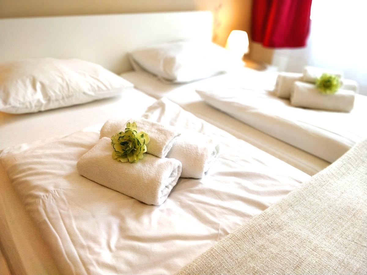 Lidicka Apartment Πράγα Εξωτερικό φωτογραφία