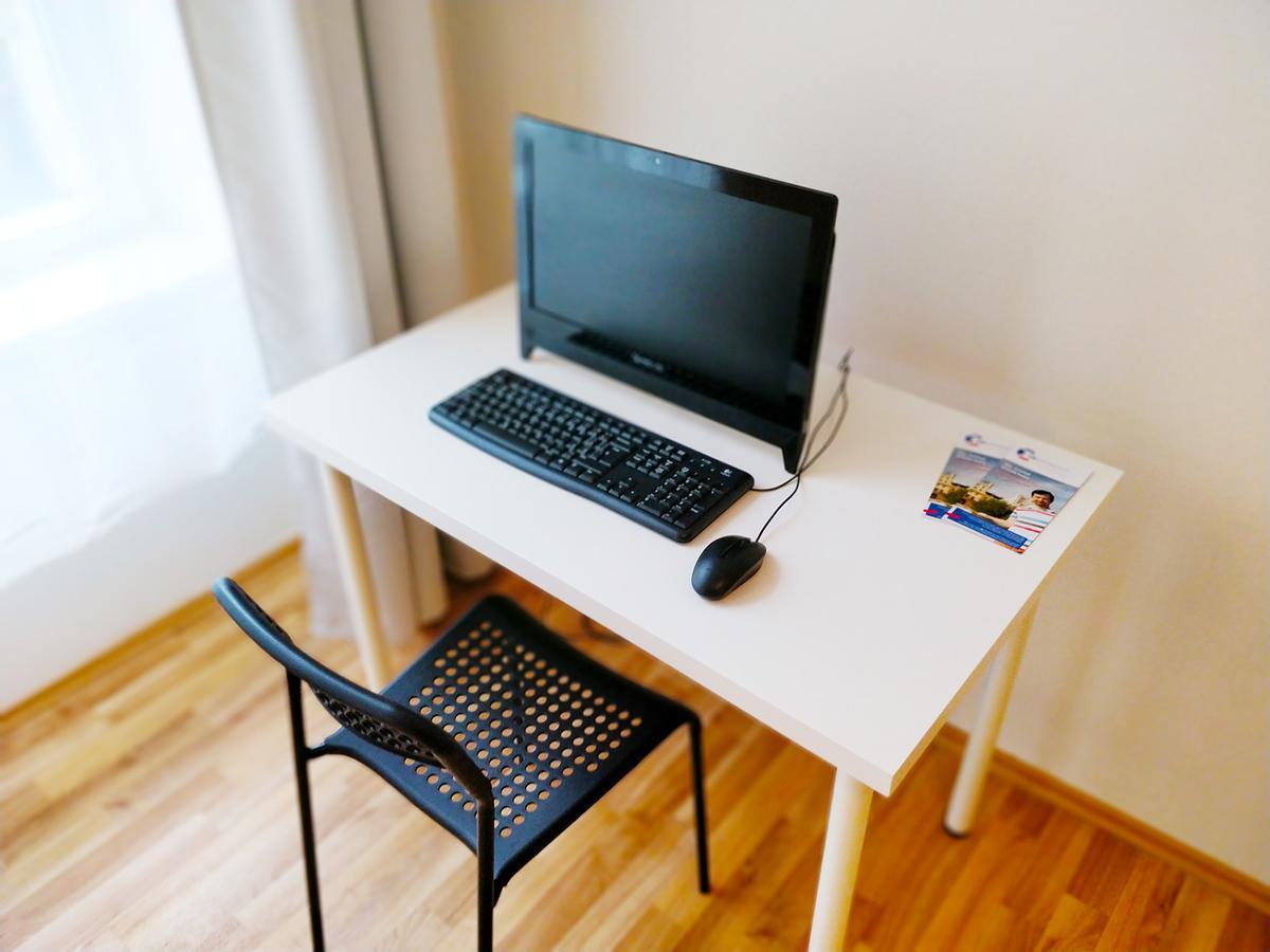 Lidicka Apartment Πράγα Εξωτερικό φωτογραφία