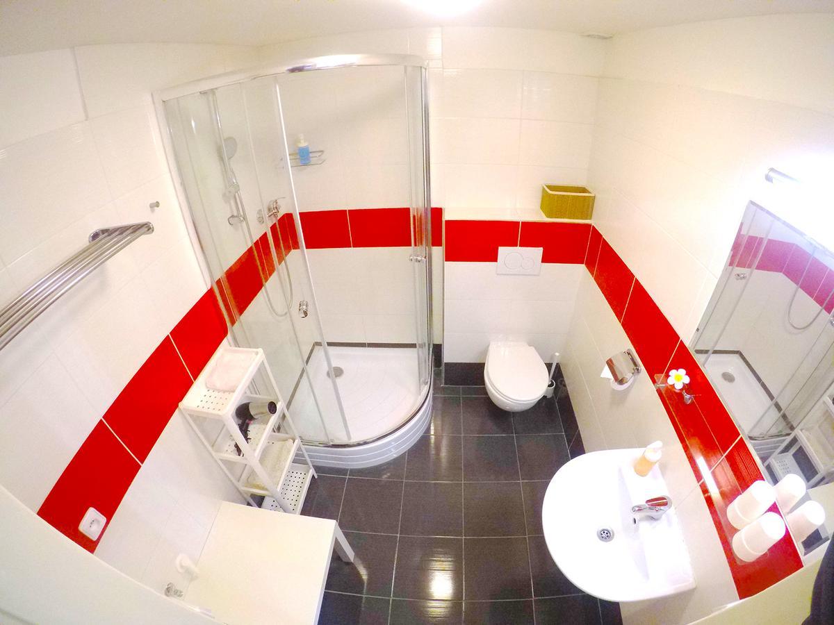 Lidicka Apartment Πράγα Εξωτερικό φωτογραφία