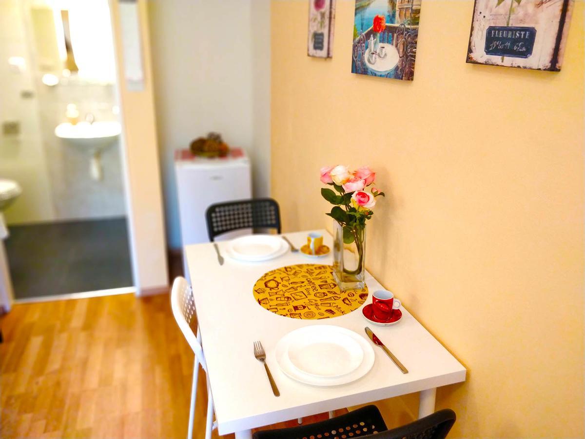 Lidicka Apartment Πράγα Εξωτερικό φωτογραφία