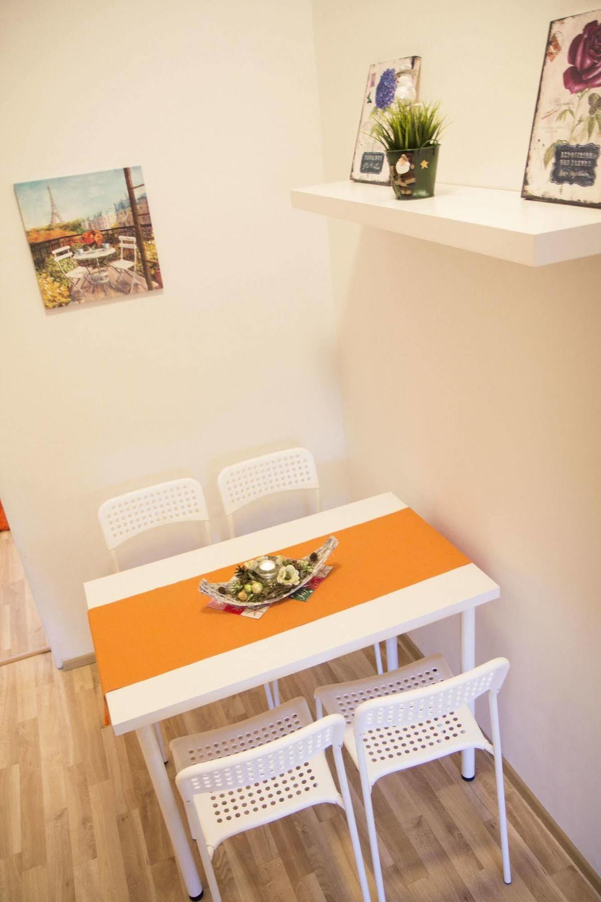 Lidicka Apartment Πράγα Εξωτερικό φωτογραφία