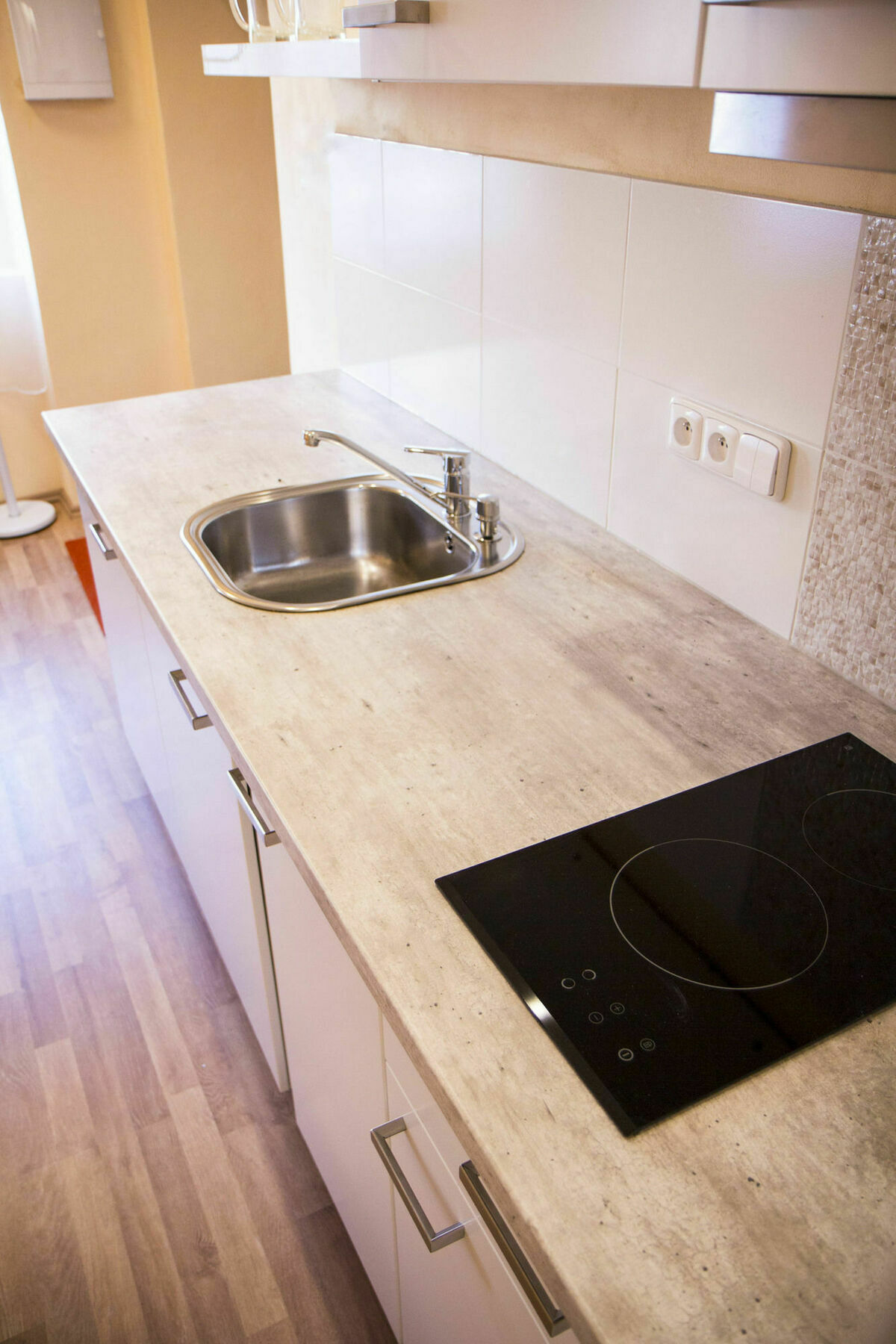 Lidicka Apartment Πράγα Εξωτερικό φωτογραφία