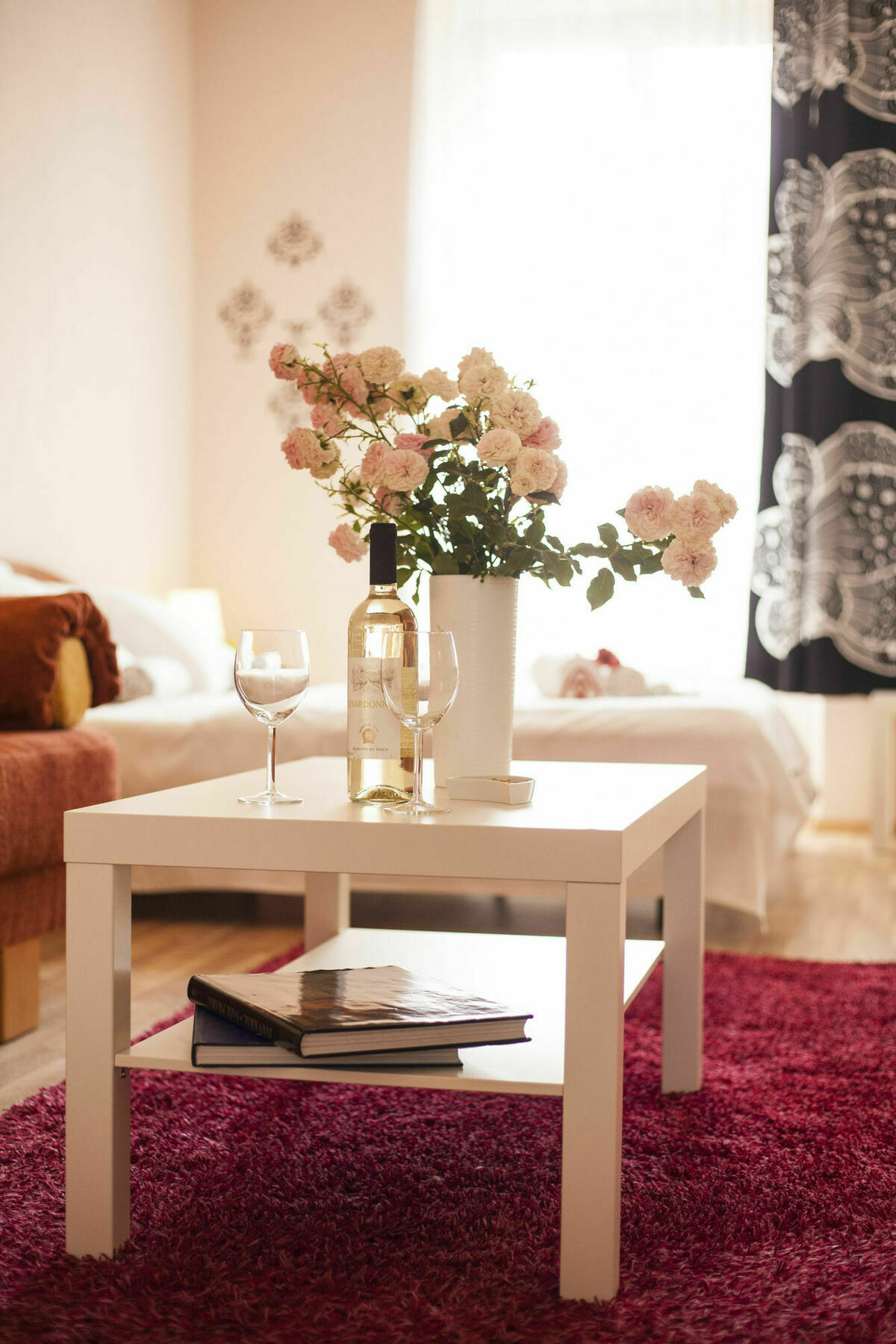 Lidicka Apartment Πράγα Εξωτερικό φωτογραφία