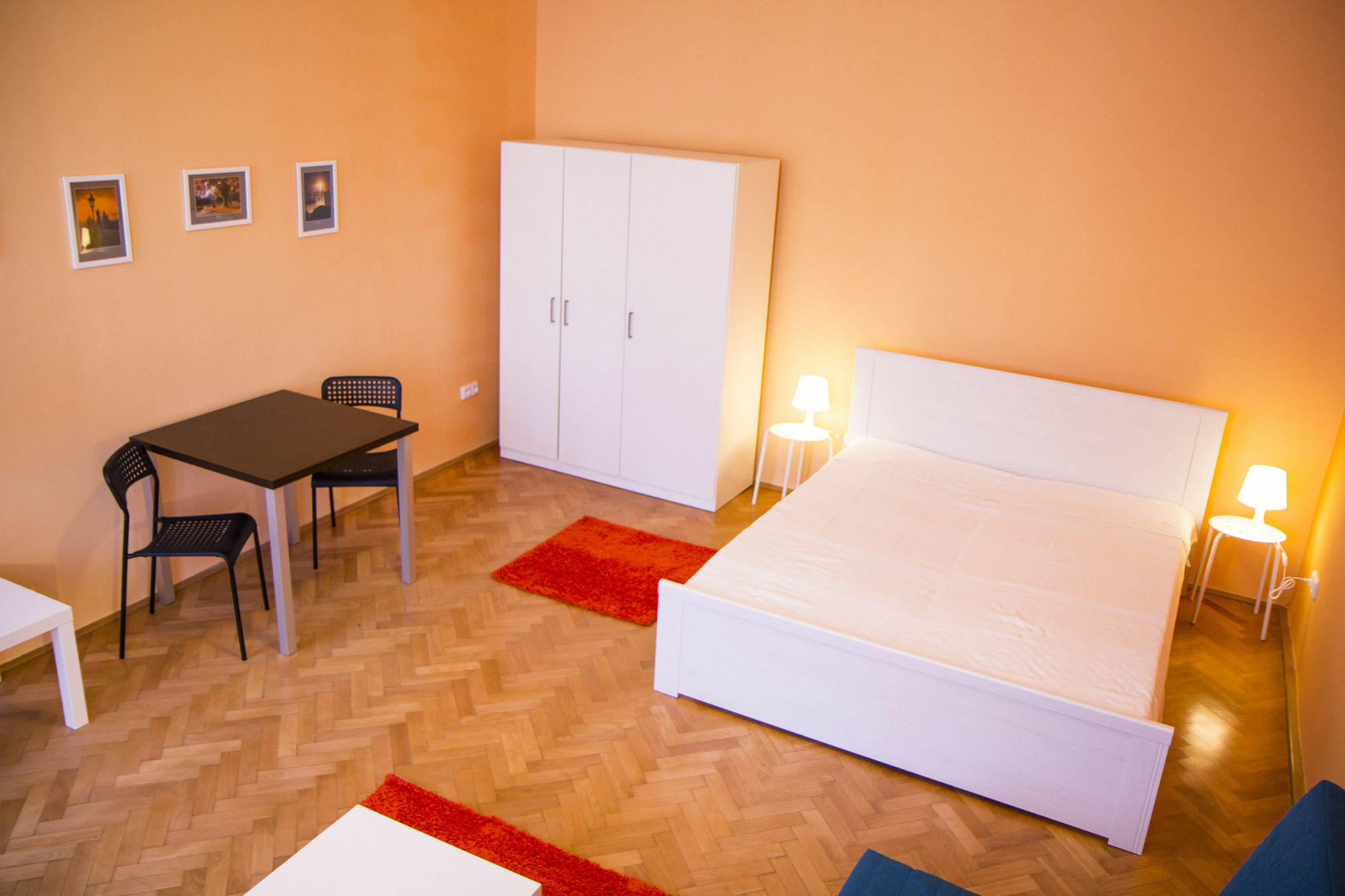 Lidicka Apartment Πράγα Εξωτερικό φωτογραφία