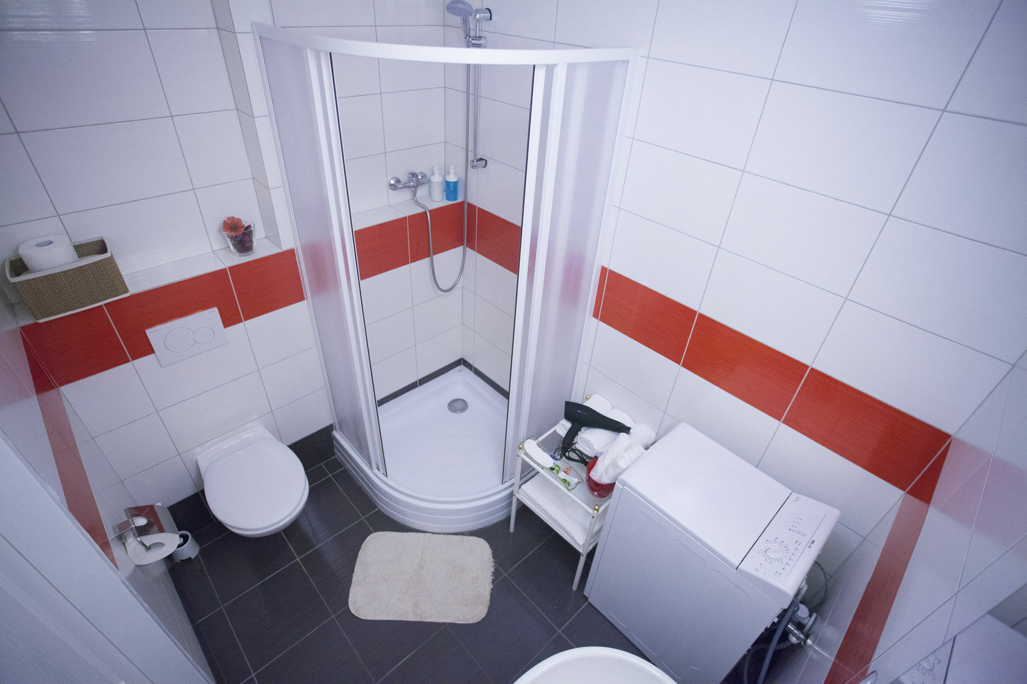 Lidicka Apartment Πράγα Εξωτερικό φωτογραφία
