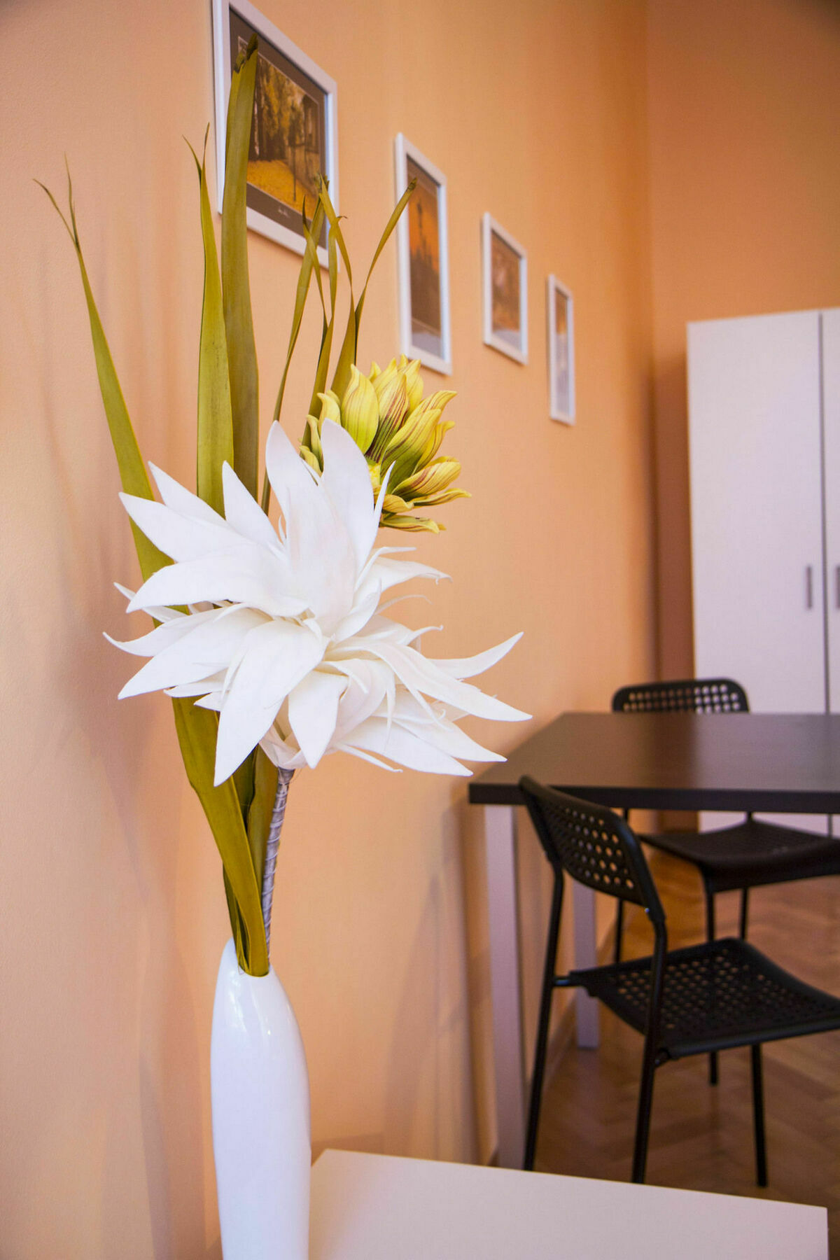 Lidicka Apartment Πράγα Εξωτερικό φωτογραφία