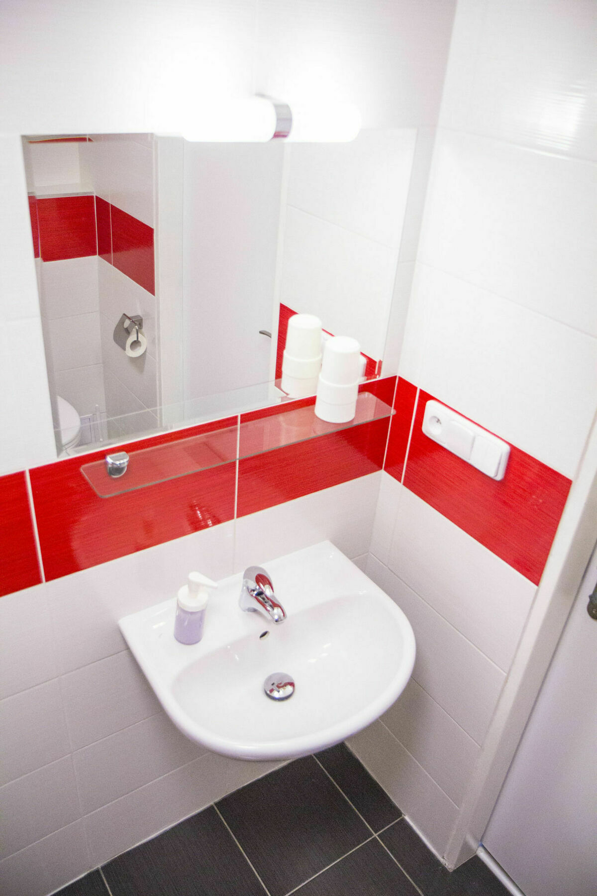 Lidicka Apartment Πράγα Εξωτερικό φωτογραφία
