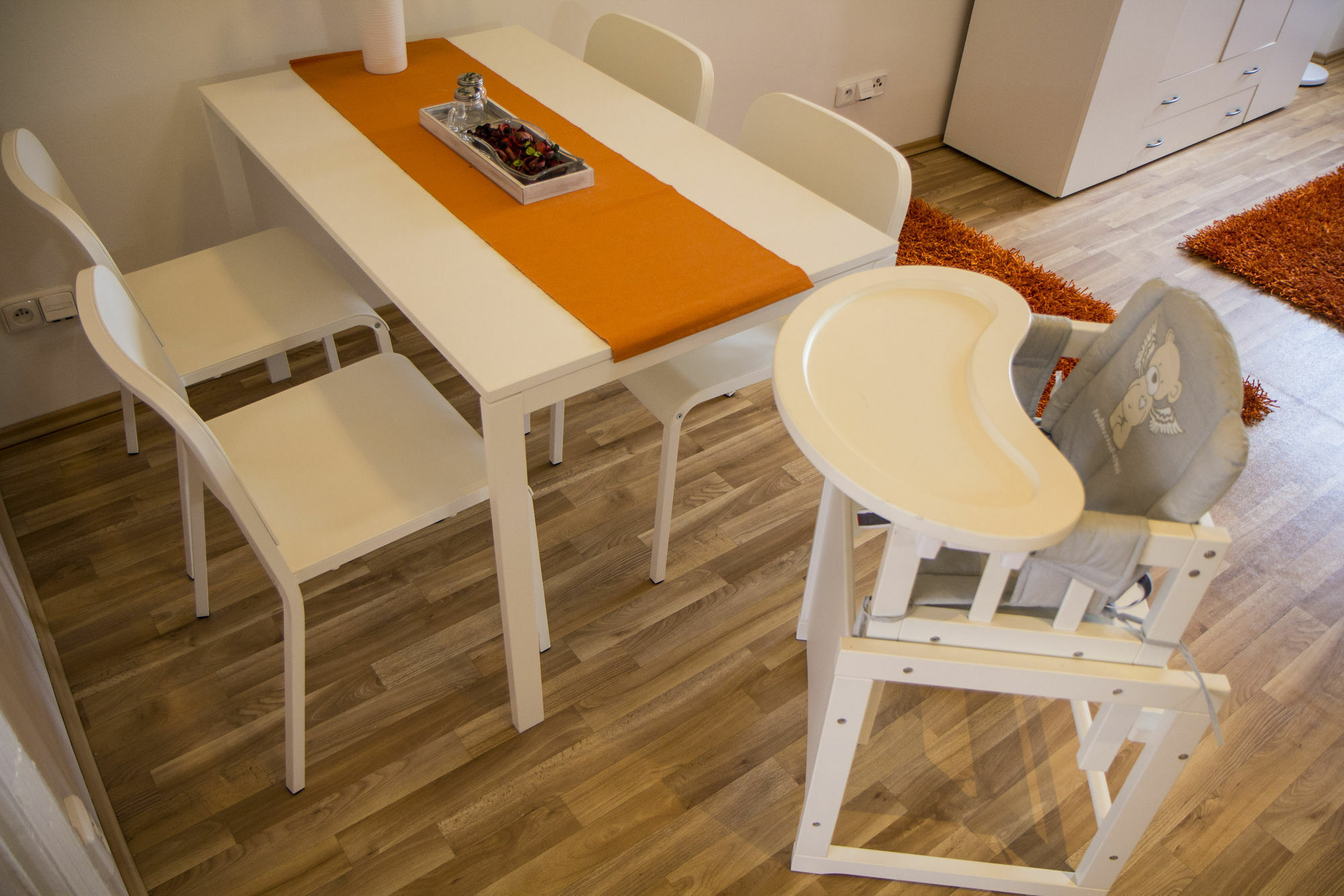 Lidicka Apartment Πράγα Εξωτερικό φωτογραφία