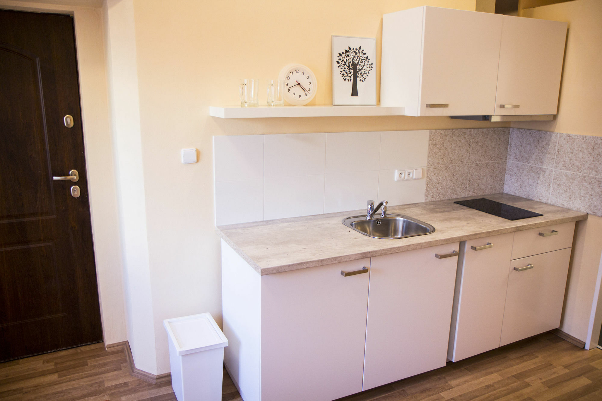 Lidicka Apartment Πράγα Εξωτερικό φωτογραφία