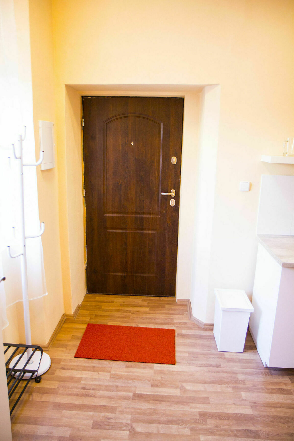 Lidicka Apartment Πράγα Εξωτερικό φωτογραφία